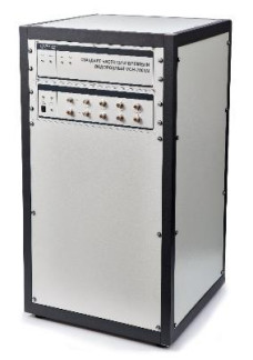 Стандарты частоты и времени водородные VCH-1003М, 97496-26