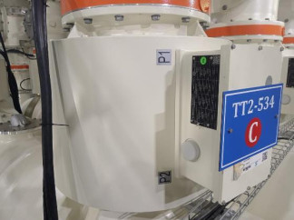 Трансформаторы тока АМТ-ОС-550/1, 97677-26