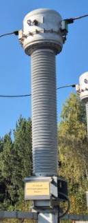 Трансформаторы тока ТРГ-220 IV, 97523-26