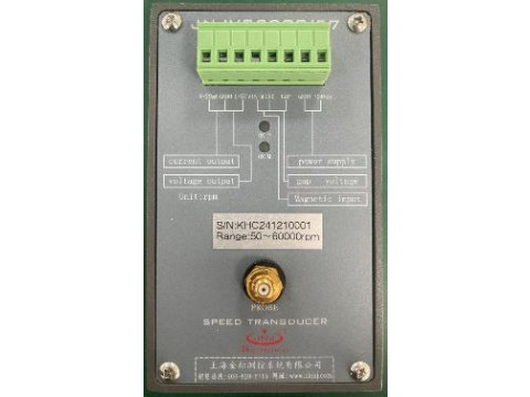 Трансмиттеры скорости вращения JNJVS2900/57, 95740-25