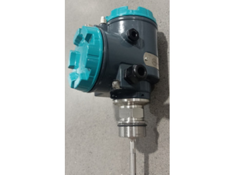 Уровнемеры микроволновые CGR8X00, 95938-25