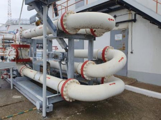 Установка трубопоршневая «Сапфир М»-500-4,0, 98026-26