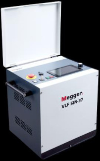 Установки измерительные высоковольтные VLF SIN, 98907-26