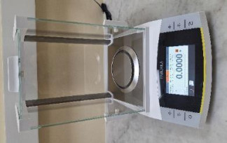 Весы неавтоматического действия ВСА224I-1ОСN, 98791-26