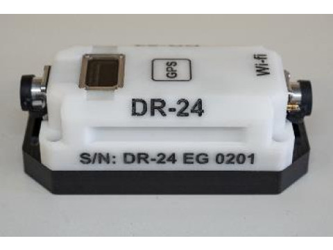 Виброскопы DR-24, 96035-25