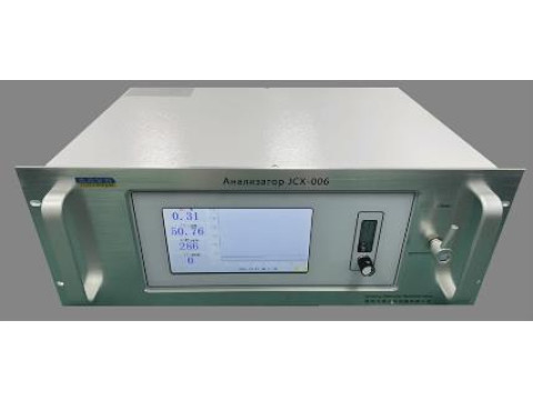 Анализаторы JCX-006, 96541-25