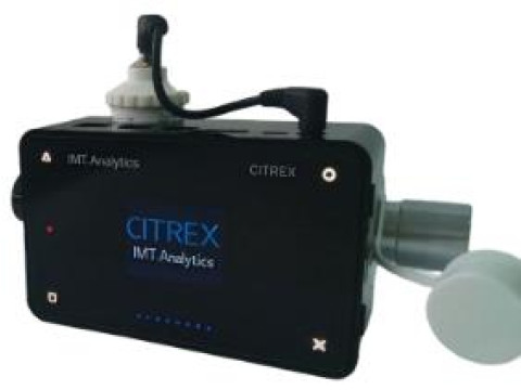 Анализаторы калибровочные CITREX H4, 96476-25