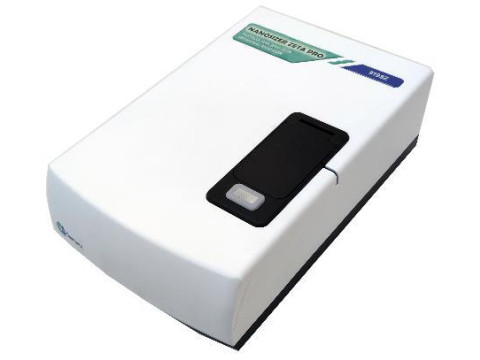 Анализаторы размера частиц Nanosizer, 96206-25