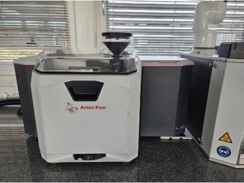 Анализаторы размеров частиц Litesizer DIF, 96441-25