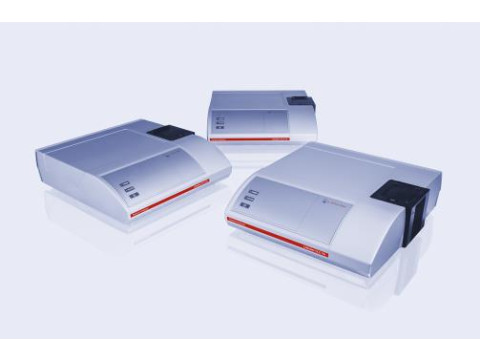 Анализаторы размеров частиц Litesizer DLS, 96418-25