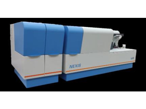 Анализаторы серы, азота и хлора Nexis, 96419-25