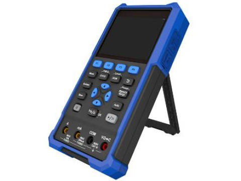 Анализаторы спектра VERDO SA1ZZZ, 99048-26