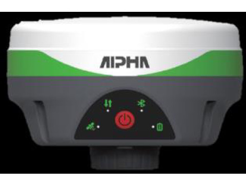 Аппаратура геодезическая спутниковая Alpha, 96438-25