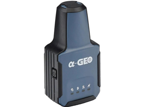 Аппаратура геодезическая спутниковая AlphaGEO, 96366-25