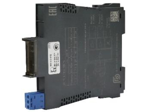 Барьеры искробезопасности БИГ-К, 96259-25