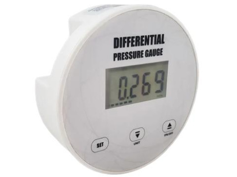 Датчики дифференциального давления MPSMD-S220, 96318-25