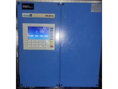 Газоанализатор SolarEx, 96142-25