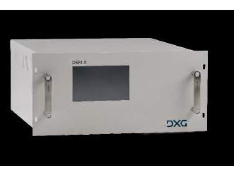 Газоанализаторы многокомпонентные DSM-X, 96146-25