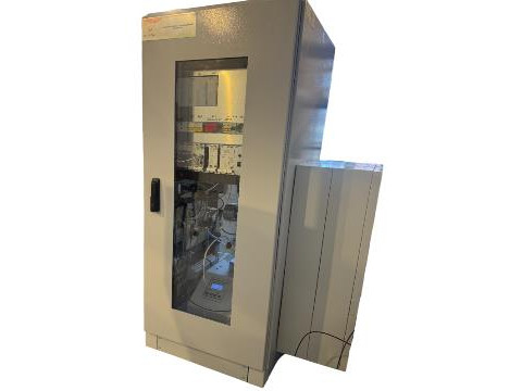 Газоанализаторы стационарные ТОПАЗ-М, 96467-25