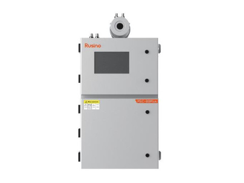 Хроматографы газовые промышленные PGC-80Plus, 96469-25