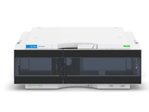 Хроматографы жидкостные Agilent 1260 Infinity III, 96431-25