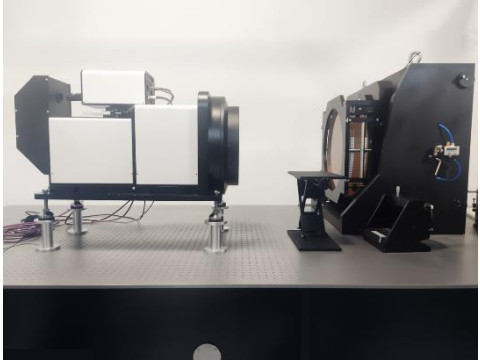 Интерферометры лазерные U-Optics IH-Dyna, 99055-26
