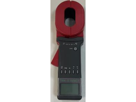 Измерители параметров заземляющих устройств TRК-G, 99080-26