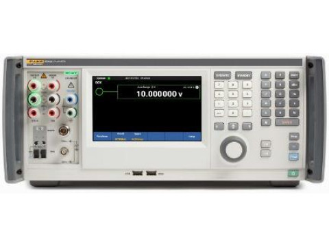Калибраторы многофункциональные FLUKE 5560A, 96665-25