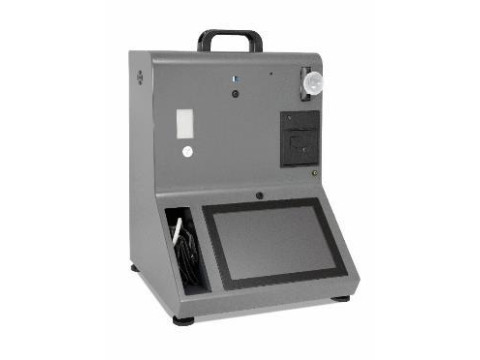 Комплексы аппаратно-программные для медицинских осмотров Medscreener 001, 96526-25