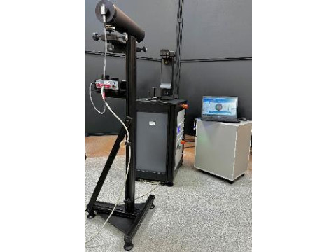 Комплексы измерительные IS, 96163-25
