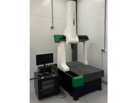 Машины координатно-измерительные портальные INSIZE CMM-ST686C, 99122-26