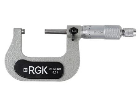Микрометры RGK, 96651-25