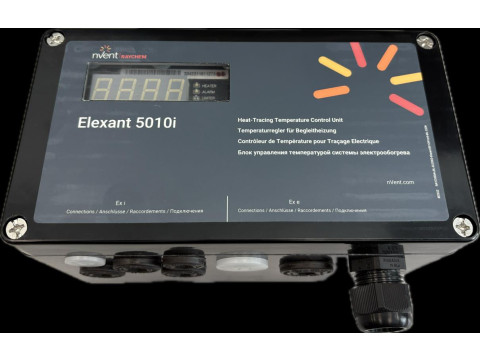 Модули измерений и контроля температуры Elexant 5010i, 96314-25