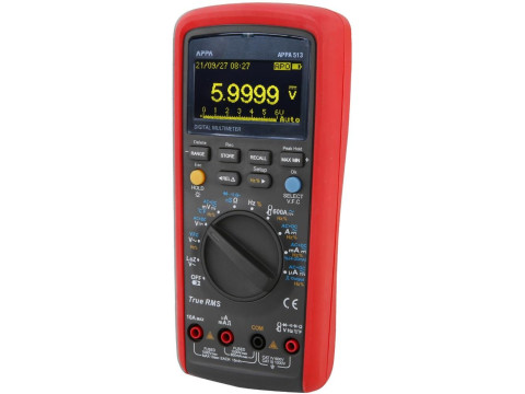 Мультиметры цифровые APPA 51X, 96370-25