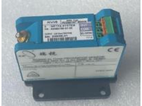 Преобразователи вихретоковые RS, 96298-25