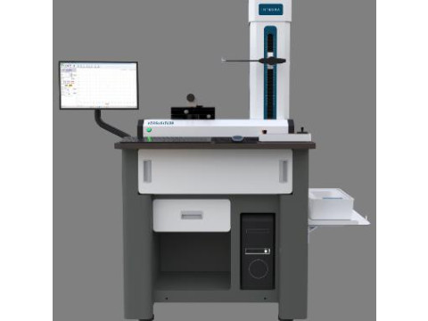 Приборы для измерений параметров контура и шероховатости поверхности Integra Versus ITL, 96265-25