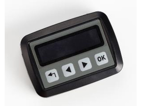 Приборы для проверки тахографов TachoBOX, 96236-25