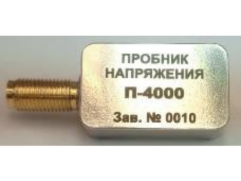 Пробники напряжения П-4000, 96636-25