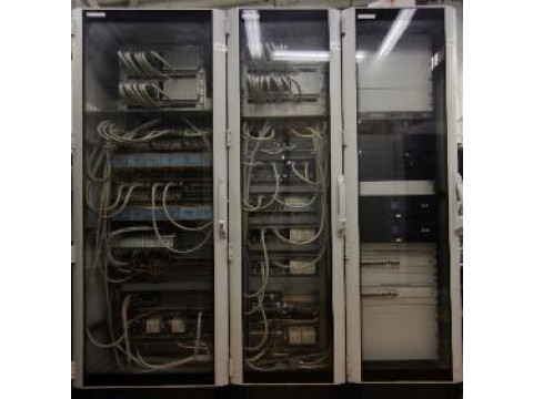 Система измерений стенда В1, 96406-25