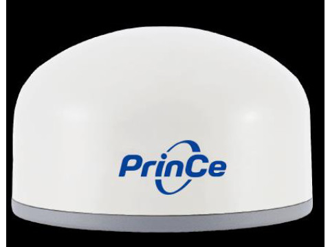 Системы измерений перемещений и деформаций PrinCe H3, 96792-25