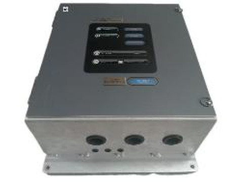 Системы мониторинга параметров частичных разрядов PDTracII 4208, 96655-25