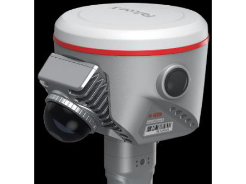 Сканеры лазерные мобильные AlphaGEO Falcon X, 99054-26