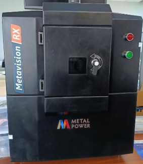 Спектрометры атомно-эмиссионные с вращающимся электродом Metal Power, 99112-26