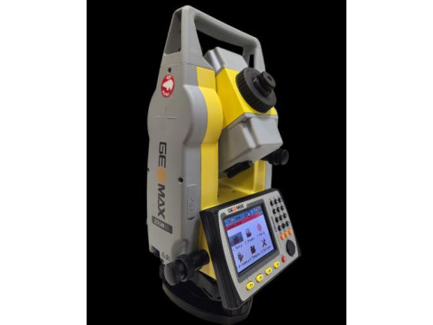 Тахеометры электронные GeoMax Zoom, 96561-25