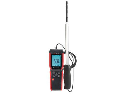 Термоанемометры RGK AM-40, 96725-25