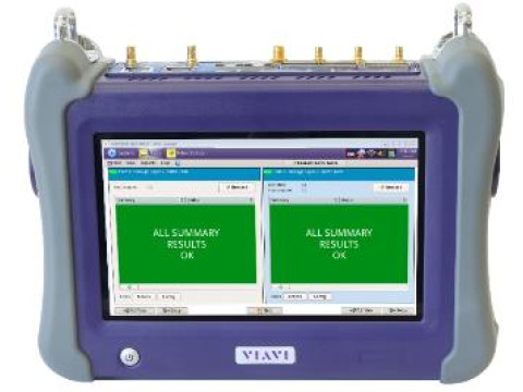 Тестеры MTS 5800-100G, 96768-25
