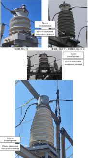 Трансформаторы тока ТФЗМ, 99117-26