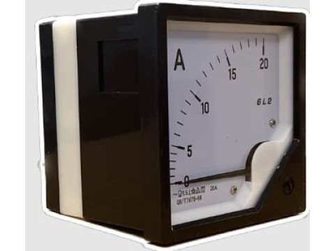 Амперметры аналоговые 6L2, 97143-25
