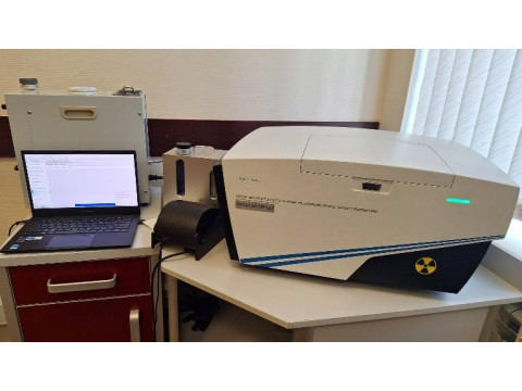 Анализаторы энергодисперсионные рентгенофлуоресцентные PROXILAB XRF, 99261-26