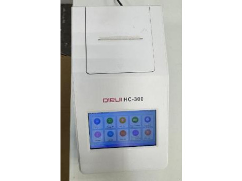Анализаторы мочи HC-300, 96862-25